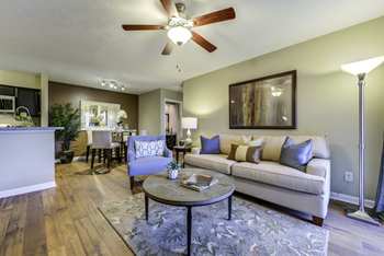 Ceiling fans